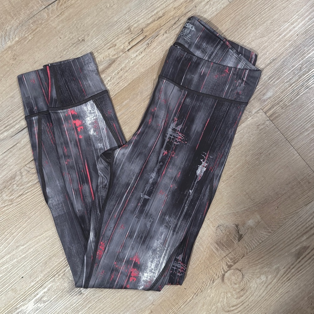 Asics Leggings